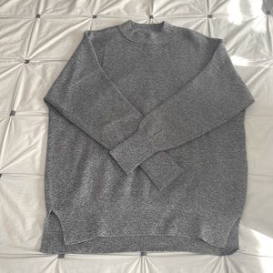 Abercrombie soft AF tunic sweater size xs